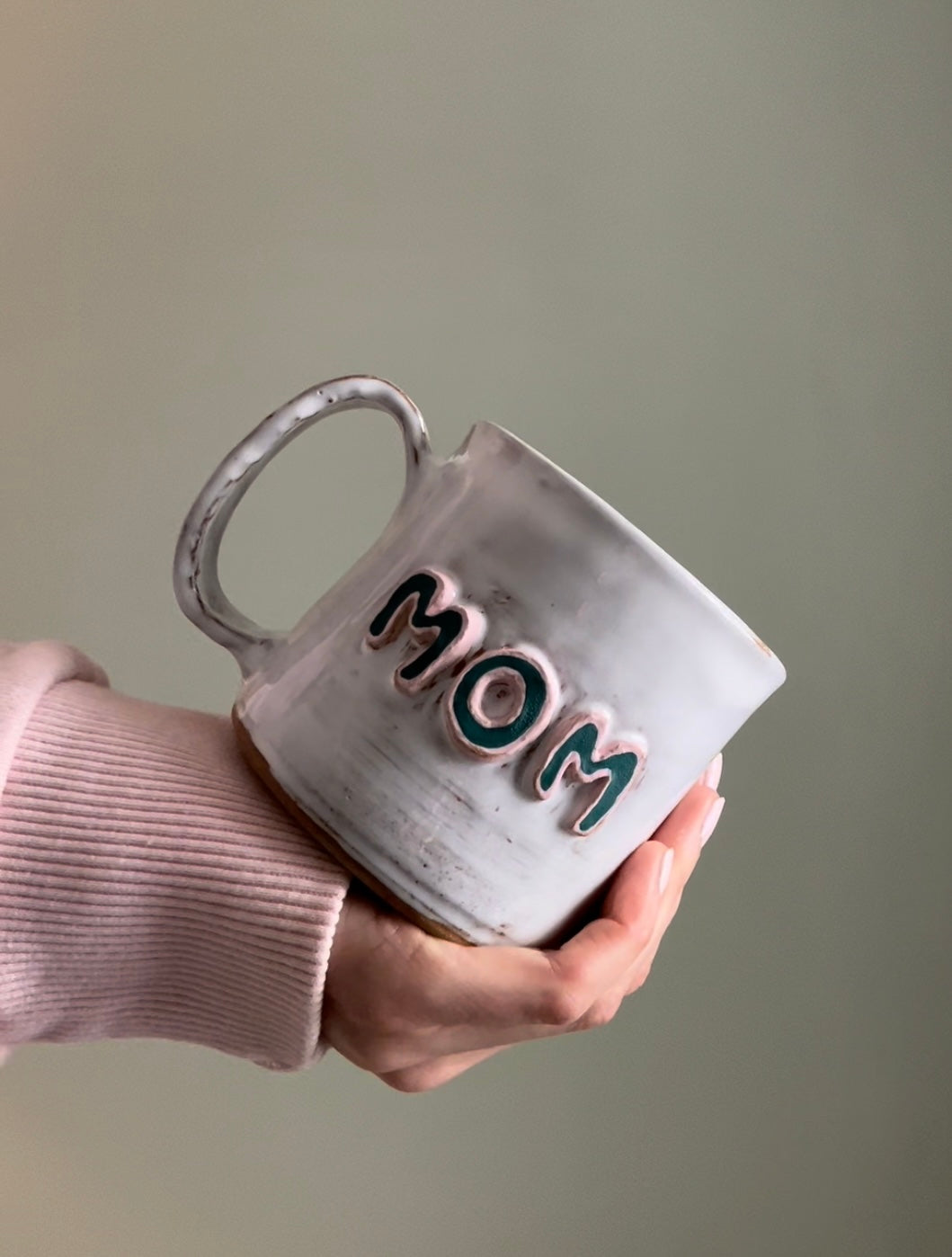 Mom Mug