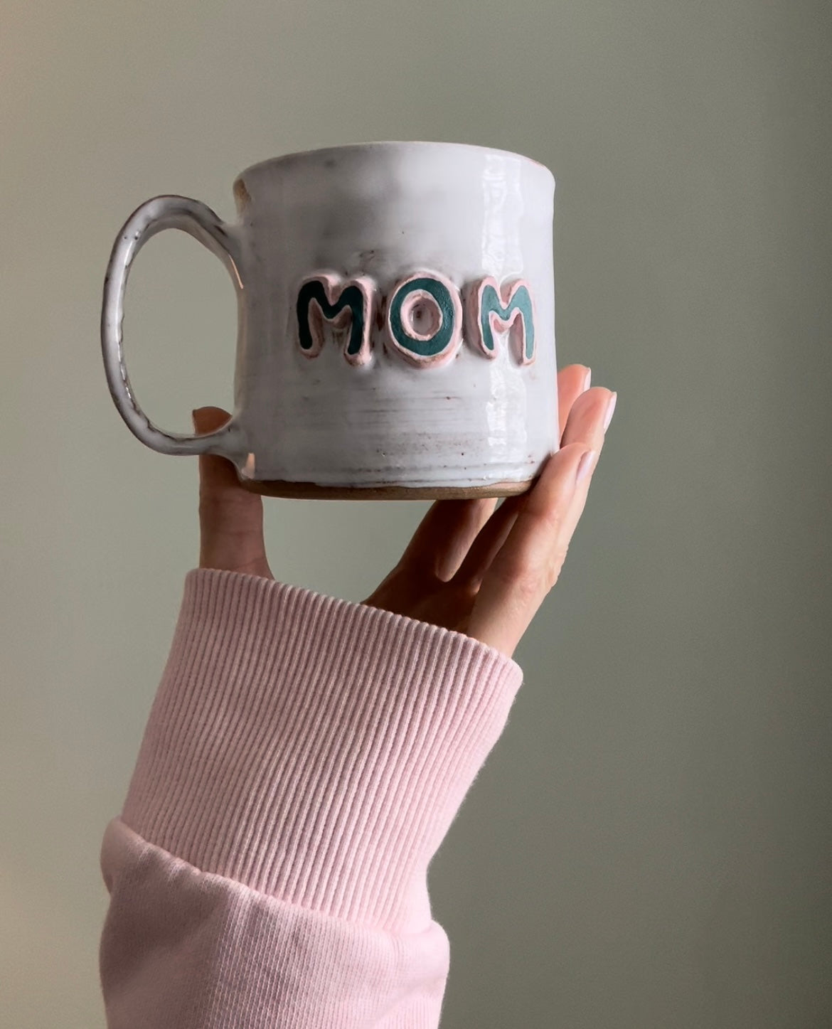Mom Mug