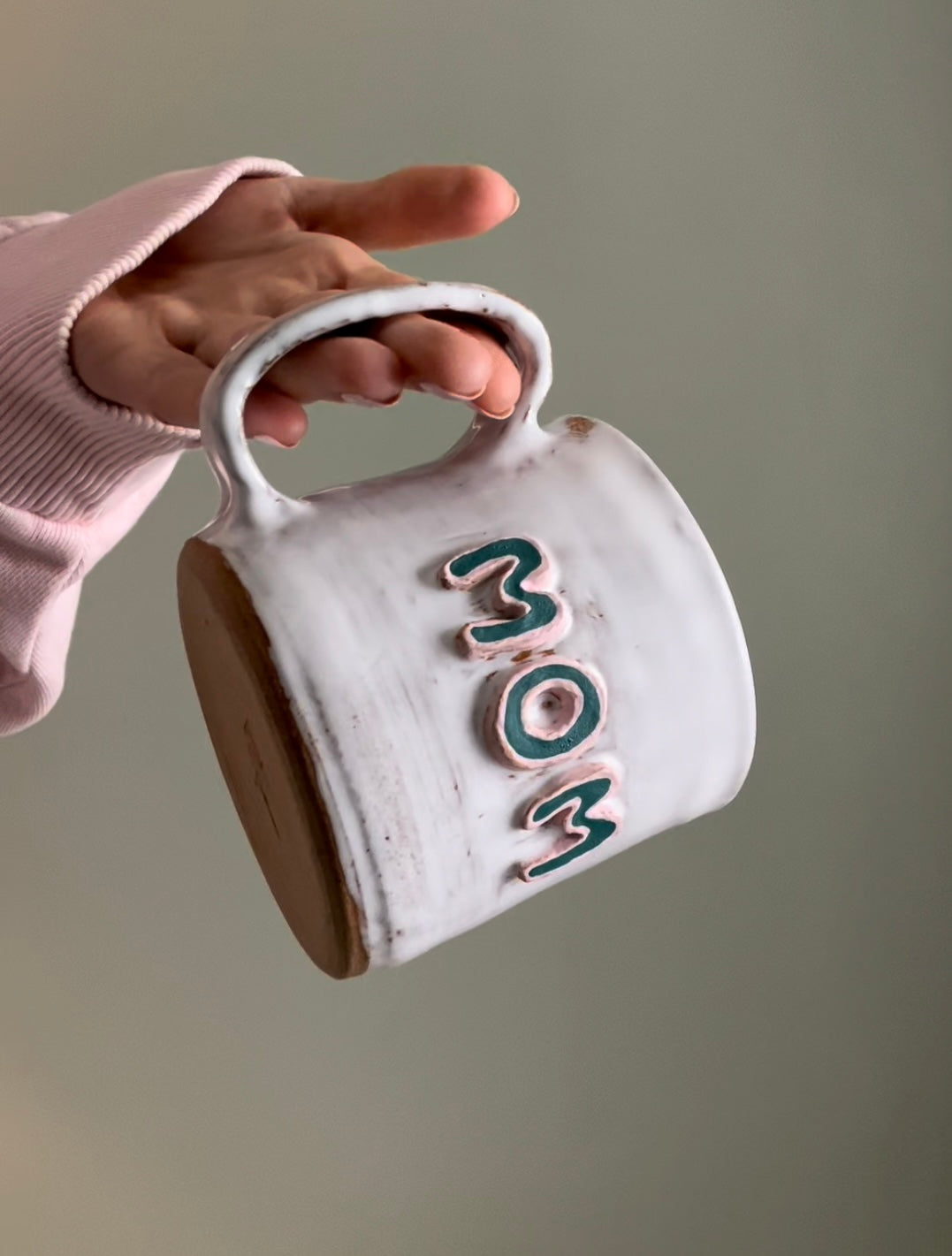 Mom Mug