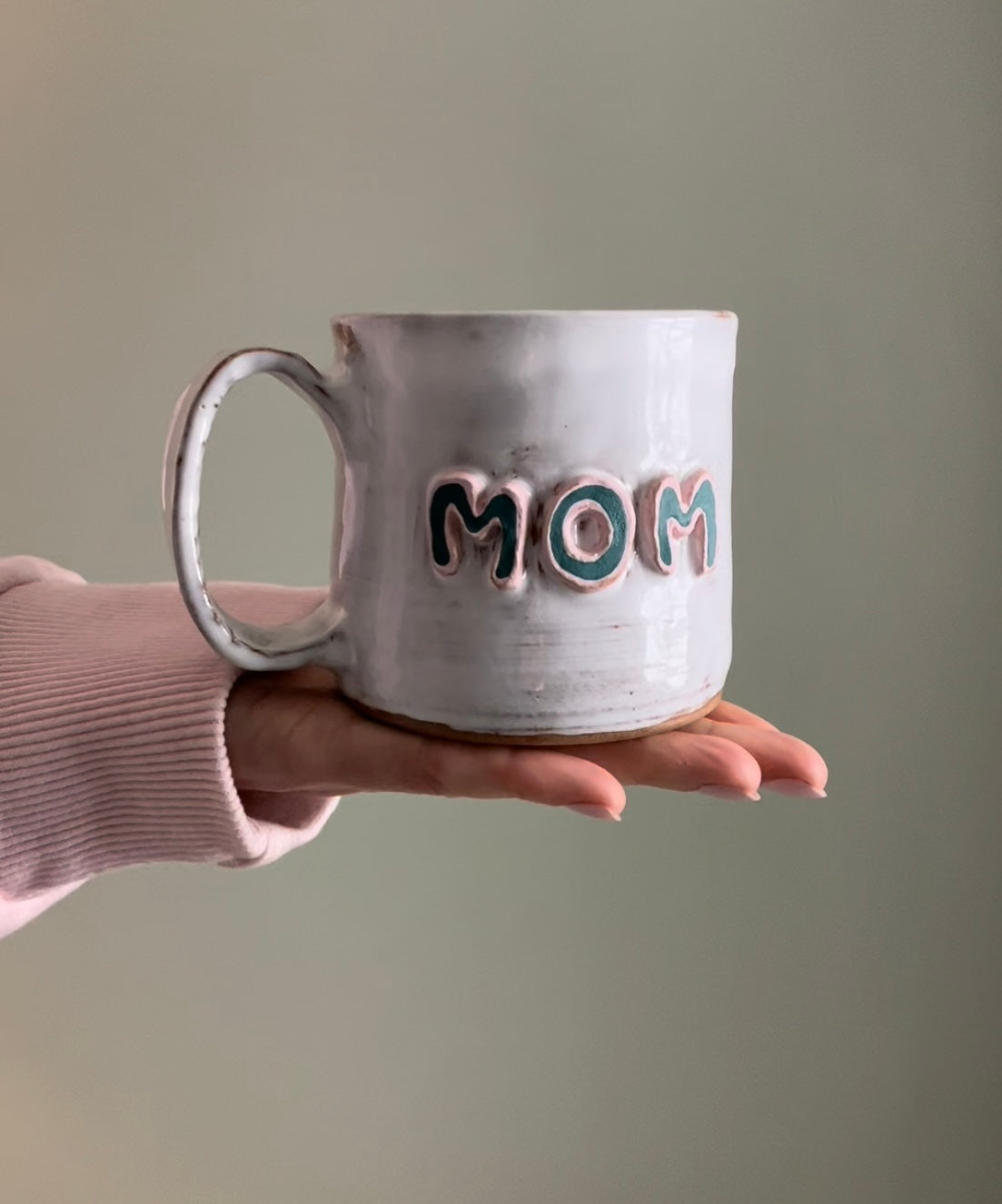 Mom Mug
