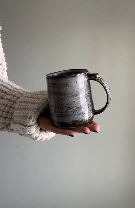 Foggy Sage Mug