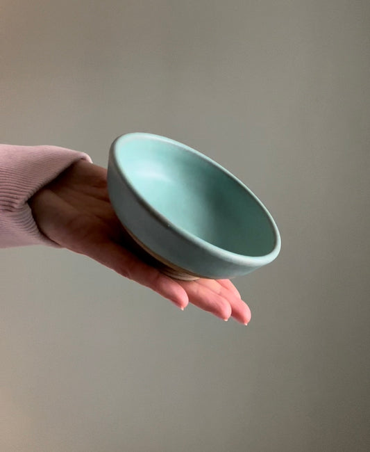 Small Bowl