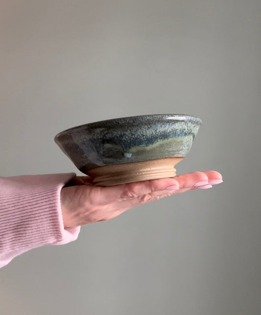 Small Bowl