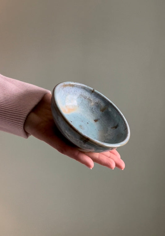 Small bowl