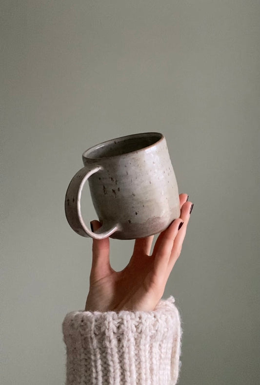 Sage Mug