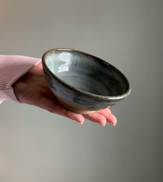 Small Bowl