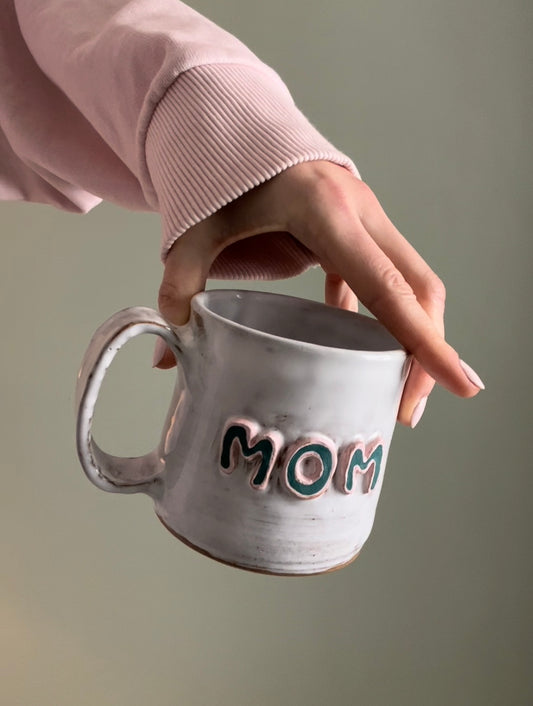 Mom Mug