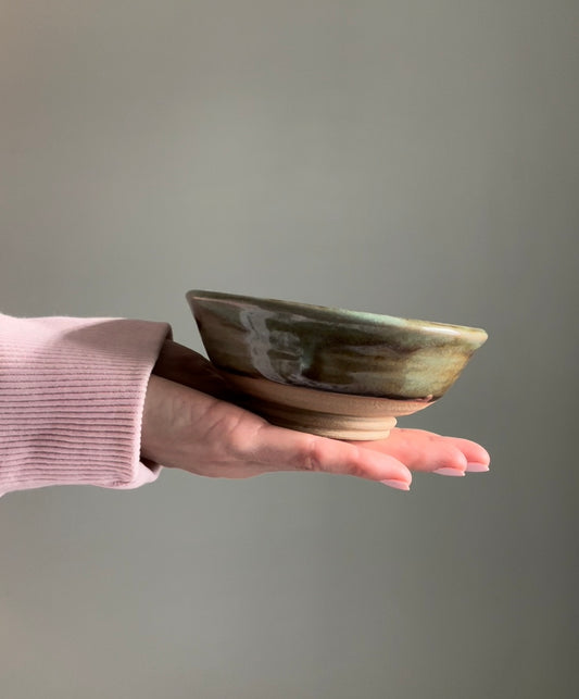 Small Bowl