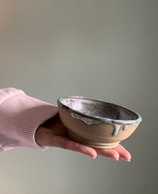 Small Bowl